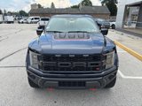 Certified 2023 Ford F150 Raptor w/ Equipment Group 802A Raptor R image 4
