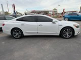 Used 2017 Buick LaCrosse Essence w/ Sun and Shade Package image 4