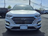 Used 2019 Hyundai Tucson Ultimate image 2