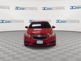Used 2014 Chevrolet Cruze LT image 3