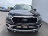 Used 2019 Ford Ranger XLT w/ Equipment Group 302A Luxury image 4
