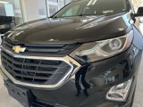 Used 2018 Chevrolet Equinox LT image 2