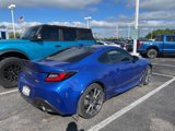 Used 2022 Subaru BRZ Limited w/ Popular Package #1 image 5