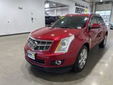 Used 2010 Cadillac SRX Premium image 3
