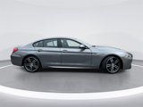 Used 2018 BMW 650i Gran Coupe w/ Executive Package image 3