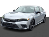 Used 2022 Honda Civic Sport image 3
