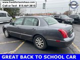Used 2007 Kia Amanti w/ Leather Pkg image 4