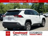 Certified 2024 Toyota RAV4 XLE image 4