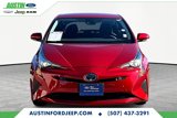 Used 2017 Toyota Prius Two image 2