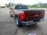 Used 2016 Chevrolet Silverado 1500 LT w/ All Star Edition image 2