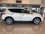 Used 2014 Nissan Murano LE w/ Platinum Edition Package image 4