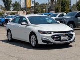 Certified 2020 Chevrolet Malibu LT image 3