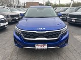 Used 2022 Kia Seltos LX image 2