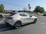New 2025 MAZDA MAZDA3 s image 5