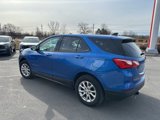 Used 2019 Chevrolet Equinox LS w/ LS Convenience Package image 3