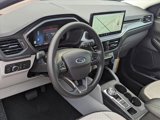 New 2025 Ford Escape Active w/ Tech Pack #1 image 3