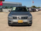 Used 2021 Volkswagen Tiguan S image 2
