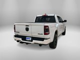 Used 2022 RAM 1500 Laramie image 4