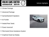 Used 2022 Volvo XC60 B6 Inscription w/ Advanced Package image 5