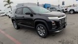 New 2025 Chevrolet Equinox LT image 3