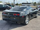 Used 2013 Chevrolet Camaro LT image 6