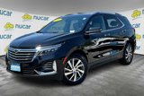 Certified 2022 Chevrolet Equinox Premier image 3
