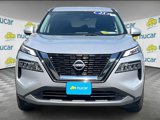 Used 2023 Nissan Rogue SV image 2