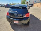 Used 2015 Mitsubishi Mirage DE image 2
