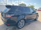 Used 2018 Land Rover Range Rover Sport HSE Dynamic image 5