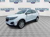 Used 2022 Chevrolet Equinox LT image 4