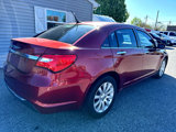 Used 2014 Chrysler 200 Limited w/ Sun/Sound Group image 6