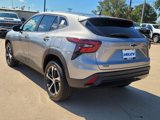 New 2025 Chevrolet Trax RS w/ Driver Confidence Package image 3