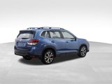 Used 2022 Subaru Forester Limited w/ Popular Package #3 image 5