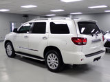 Used 2018 Toyota Sequoia Platinum image 3