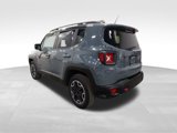 Used 2016 Jeep Renegade Trailhawk w/ Premium Trailhawk Package image 3