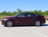 Used 2013 Ford Fusion Titanium w/ Titanium Driver Assist Pkg image 3