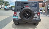 Used 2013 Jeep Wrangler Sport image 3