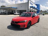 New 2025 Honda Civic Sport image 3