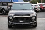 Used 2021 Chevrolet TrailBlazer RS w/ Convenience Package image 2