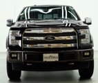 Used 2017 Ford F150 Lariat image 2
