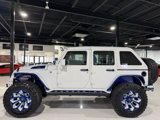 Used 2016 Jeep Wrangler Unlimited Sport w/ Connectivity Group image 4