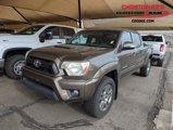 Used 2012 Toyota Tacoma 4x4 Double Cab image 3