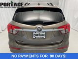 Used 2017 Buick Envision Essence image 3