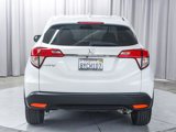 Certified 2021 Honda HR-V LX image 5