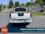 Used 2011 Nissan Frontier PRO-4X w/ Pro-4x Luxury Pkg image 6