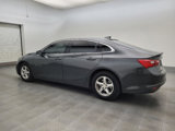 Used 2017 Chevrolet Malibu LS image 3