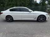 Used 2022 BMW 530i w/ Premium Package image 4