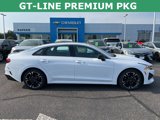 Used 2022 Kia K5 GT-Line w/ GT-Line Awd Premium Package image 5
