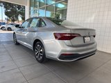 Certified 2023 Volkswagen Jetta S image 5