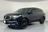 Used 2019 Acura MDX SH-AWD w/ Technology Package image 3